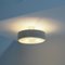 Vintage Flush Mount from Dutch Origin, 1950s 4