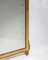 Large Marriage Mirror with Birds and Arrows Crest 7