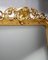 Large Louis Philippe Mirror with Shell Crest 7