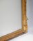 Large Louis Philippe Mirror with Shell Crest 5