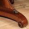 Round Mahogany Table, 1920s 7