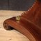 Round Mahogany Table, 1920s 4