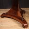 Round Mahogany Table, 1920s 8