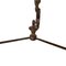French Tilt Top Table from Maison Huret, 1865, Image 13
