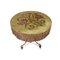 French Tilt Top Table from Maison Huret, 1865, Image 2