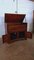 Toskanisches Sideboard aus Tannenholz, 1890er 8