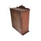 French Beech Hanging Cabinet, 1900s, Image 5