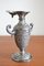 Small Antique Empire Silver-Plated Vase from WMF, 1920s 6