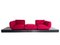 Canapé Jalis de Cor, Set de 2 1