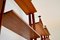 Wall Unit in Teak by Franco Albini for Poggi, 1950s, Image 12