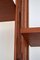 Wall Unit in Teak by Franco Albini for Poggi, 1950s, Image 10