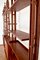 Wall Unit in Teak by Franco Albini for Poggi, 1950s, Image 4