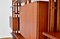 Wall Unit in Teak by Franco Albini for Poggi, 1950s, Image 2