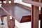 Wall Unit in Teak by Franco Albini for Poggi, 1950s, Image 6