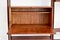 Wall Unit in Teak by Franco Albini for Poggi, 1950s, Image 3