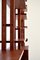 Wall Unit in Teak by Franco Albini for Poggi, 1950s, Image 11