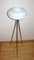 Tripod Floor Lamp, 1990s, Image 2