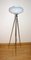 Tripod Floor Lamp, 1990s, Image 5