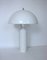 Moderne Pilz Tischlampe, 1990er 5