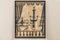 Collage on Fabrics by Jean Picart Le Doux, 1950s, Image 1