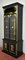 Spanish Display Cases, Set of 2 3