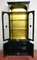 Spanish Display Cases, Set of 2 4
