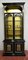 Spanish Display Cases, Set of 2 5