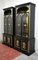 Spanish Display Cases, Set of 2 1