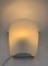 Glas Wandlampen, Italien, 1960er, 2er Set 2