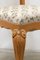 Camere da letto in legno di acero, anni '30, set di 7, Immagine 5