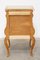 Camere da letto in legno di acero, anni '30, set di 7, Immagine 21