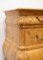 Camere da letto in legno di acero, anni '30, set di 7, Immagine 33