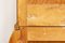 Camere da letto in legno di acero, anni '30, set di 7, Immagine 52