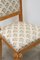 Camere da letto in legno di acero, anni '30, set di 7, Immagine 6