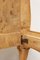 Camere da letto in legno di acero, anni '30, set di 7, Immagine 46
