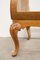 Camere da letto in legno di acero, anni '30, set di 7, Immagine 47