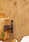 Camere da letto in legno di acero, anni '30, set di 7, Immagine 34