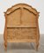 Camere da letto in legno di acero, anni '30, set di 7, Immagine 48