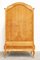 Camere da letto in legno di acero, anni '30, set di 7, Immagine 59