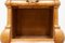 Camere da letto in legno di acero, anni '30, set di 7, Immagine 17