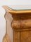 Camere da letto in legno di acero, anni '30, set di 7, Immagine 14