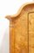 Camere da letto in legno di acero, anni '30, set di 7, Immagine 45