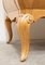 Camere da letto in legno di acero, anni '30, set di 7, Immagine 31