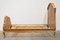 Camere da letto in legno di acero, anni '30, set di 7, Immagine 40