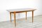 Table de Salle à Manger Extensible Mid-Century en Teck de McIntosh, 1960s 8