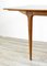 Table de Salle à Manger Extensible Mid-Century en Teck de McIntosh, 1960s 5