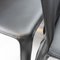 Cab 412 Chairs by Mario Bellini for Cassina, 1990s, Set of 10 12