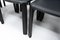 Cab 412 Stühle von Mario Bellini für Cassina, 1990er, 10 . Set 14