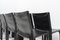 Cab 412 Chairs by Mario Bellini for Cassina, 1990s, Set of 10 7