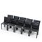 Cab 412 Stühle von Mario Bellini für Cassina, 1990er, 10 . Set 2